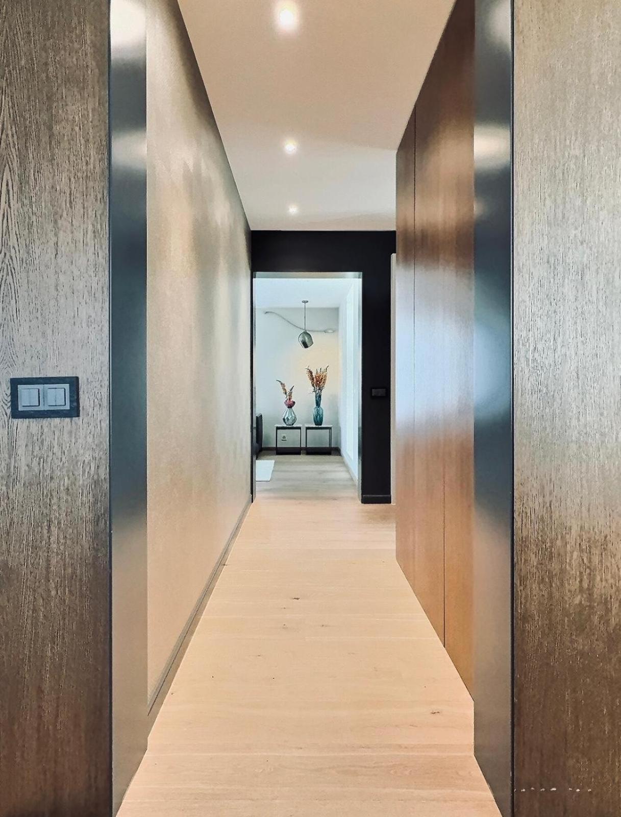 New Luxury Lake View Apartment - לוזאן מראה חיצוני תמונה