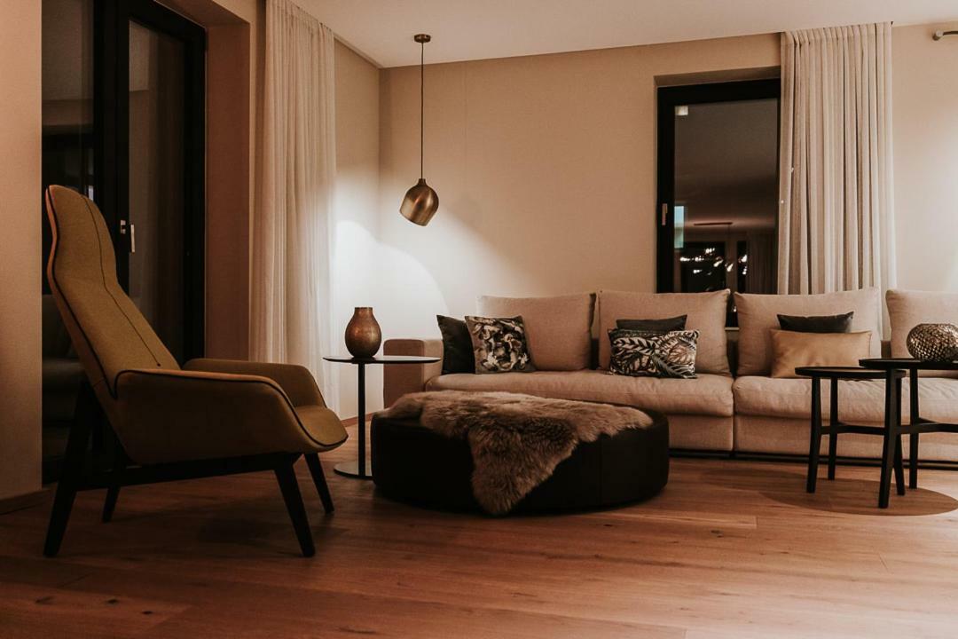 New Luxury Lake View Apartment - לוזאן מראה חיצוני תמונה