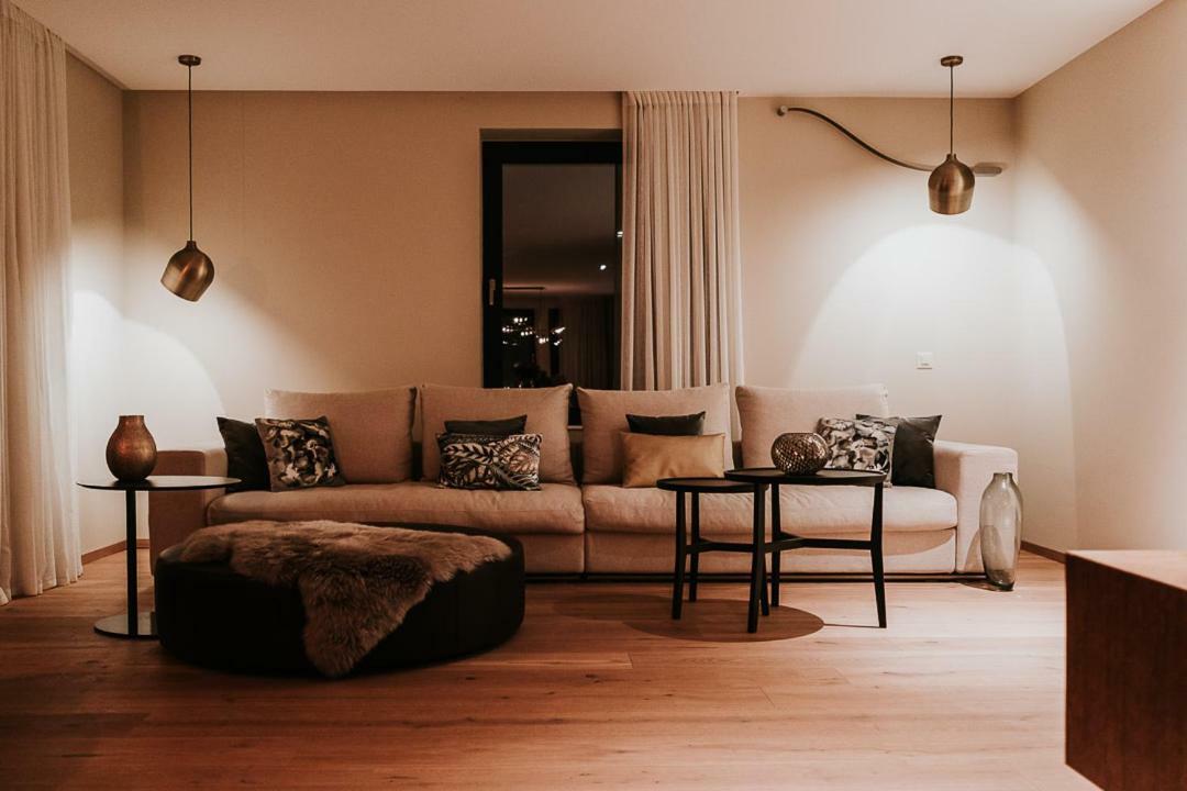 New Luxury Lake View Apartment - לוזאן מראה חיצוני תמונה